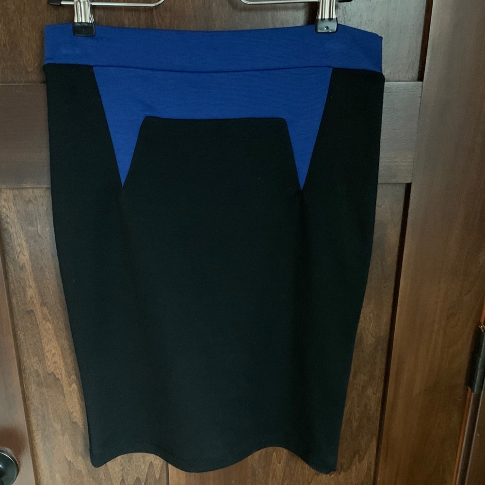 Comfortable, stretchy skirt